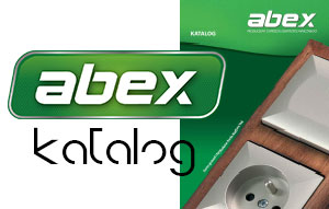 Abex katalog