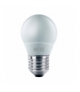Lampa z diodami SMD LED ELITE-4 HL4380L 3,5W E27 3000K IDEUS 02582