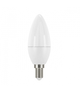 IQ-LED świeczka E14 5,5W-CW (Zimna) Lampa z diodami LED Kanlux 27296 IQLED