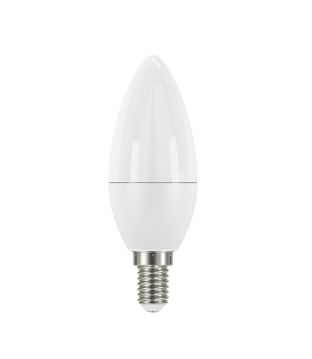 IQ-LED świeczka E14 5,5W-NW (Neutralna) Lampa z diodami LED Kanlux 27295 IQLED