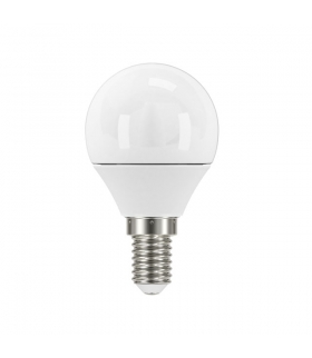 IQ-LED kulka E14 5,5W-CW (Zimna) Lampa z diodami LED Kanlux 27302 IQLED