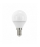IQ-LED kulka E14 5,5W-WW (Ciepła) Lampa z diodami LED Kanlux 27300 IQLED