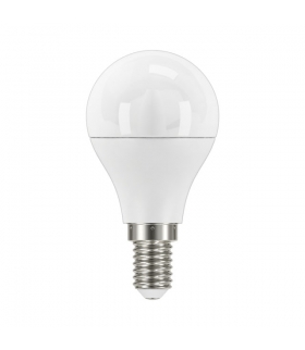 IQ-LED kulka E14 7,5W-NW (Neutralna) Lampa z diodami LED Kanlux 27307 IQLED