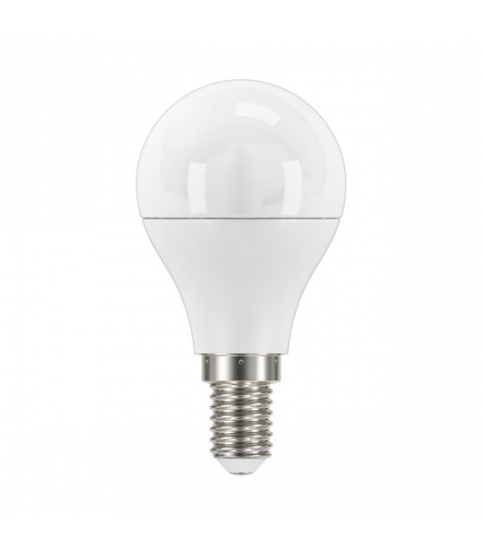IQ-LED kulka E14 7,5W-WW (Ciepła) Lampa z diodami LED Kanlux 27306 IQLED