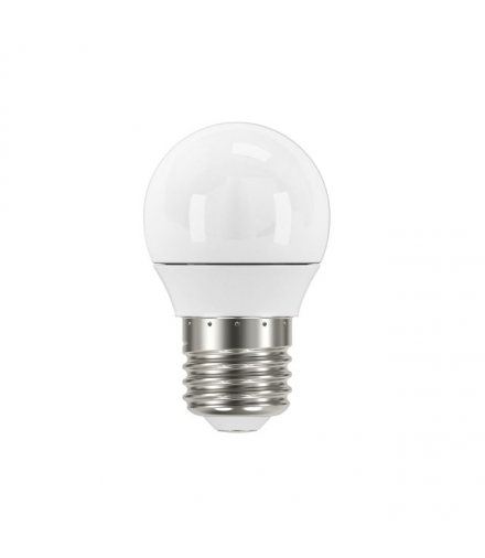 IQ-LED kulka E27 5,5W-CW (Zimna) Lampa z diodami LED Kanlux 27305 IQLED