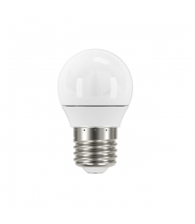 IQ-LED kulka E27 5,5W-NW (Neutralna) Lampa z diodami LED Kanlux 27304 IQLED