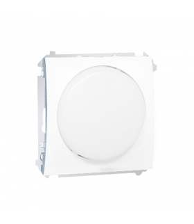 Sygnalizator świetlny LED - światło białe biały MSS/1.01/11
