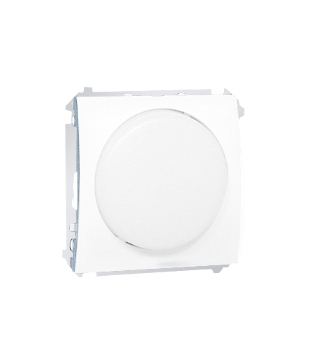 Sygnalizator świetlny LED - światło białe biały MSS/1.01/11
