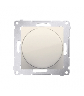 Sygnalizator świetlny LED - światło białe kremowy DSS1.01/41
