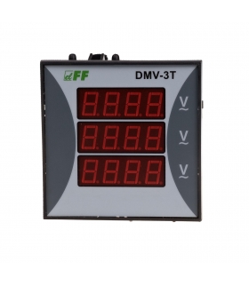 Wskaźnik napięcia DMV-3T