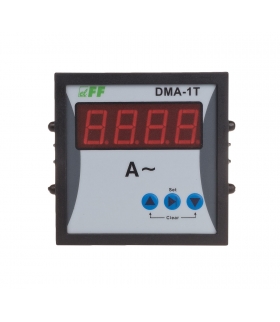 Wskaźnik natężenia prądu DMA-1T