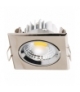 Sufitowa oprawa punktowa COB LED VICTORIA-5 HL679L 6500K IDEUS 02267