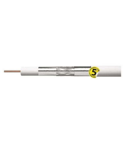 Kabel koncentryczny CB500, 100m EMOS S5252