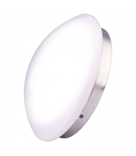 Oprawa LED okrągła 16W IP20 ciepła biel EMOS ZM3102