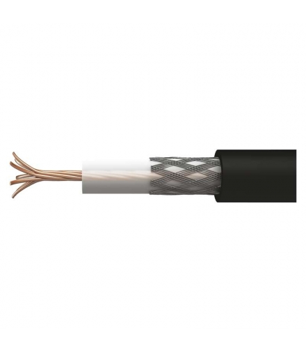 Kabel koncentryczny RG174U, 200m EMOS S5232