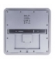 Oprawa LED Exclusive kwadrat. 29W IP20 zimna b. ściemnialna EMOS ZM1303