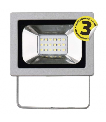 Naświetlacz LED PROFI 10W neutralna biel EMOS ZS2610