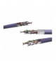 Kabel Ftp Cat6 LSZH, 500m EMOS S9230