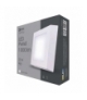 Oprawa LED kwadratowa 12,5W IP20 neutralna biel EMOS Lighting ZM6132