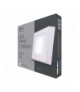 Oprawa LED kwadratowa 24W IP20 neutralna biel EMOS Lighting ZM6152