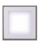 Oprawa LED kwadratowa 6W IP20 ciepła biel EMOS Lighting ZM6121