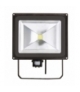 Naświetlacz LED HOME z czujnikiem PIR 50W zimna biel EMOS ZS1219