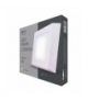 Oprawa LED kwadratowa 24W IP20 ciepła biel EMOS Lighting ZM6151