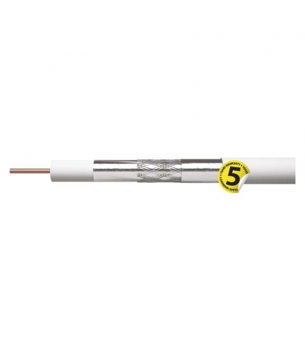 Kabel koncentryczny CB500, 250m EMOS S5253