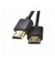Przewód HDMI 2.0 wtyk A - wtyk A slim, 1,5m EMOS SB0501