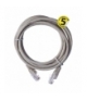 Patch kabel UTP Cat5e, 2m EMOS S9123