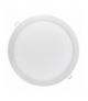Panel LED wpuszczany okrągły 24W biały IP20 ciepła biel EMOS ZD1151