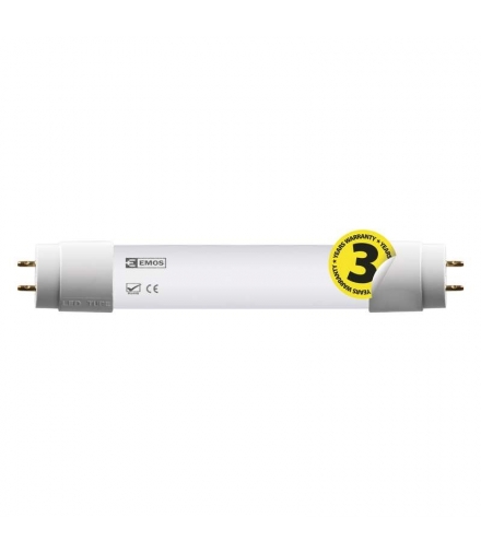Żarówka LED liniowa T8 9W 60cm neutralna biel EMOS Z73071
