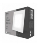 Panel LED wpuszczany kwadratowy 6W IP20 neutralna biel EMOS ZD2122