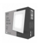 Panel LED wpuszczany kwadratowy 6W IP20 neutralna biel EMOS ZD2122