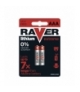 Bateria litowa Raver Lithium AAA (FR03) blister 2 EMOS B7811