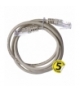 Patch kabel UTP Cat5e, 1m EMOS S9122