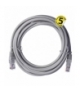 Patch kabel UTP Cat5e, 3m EMOS S9124
