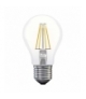 Żarówka LED Filament A60 6W E27 ciepła biel EMOS Z74220