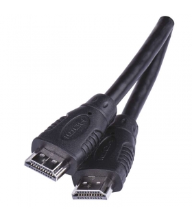 Przewód HDMI 1.4 wtyk A - wtyk A, 3m EMOS SB0103