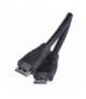 Przewód HDMI 1.4 wtyk A - wtyk A, 3m EMOS SB0103