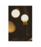 Lampki choinkowe 80 LED cherry 8m , ciepła biel, zielony przewód, IP44, timer EMOS Lighting D5AW02