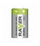 Bateria alkaliczna Raver Ultra Alkaline 9V (6LF22) blister 1 EMOS B7951