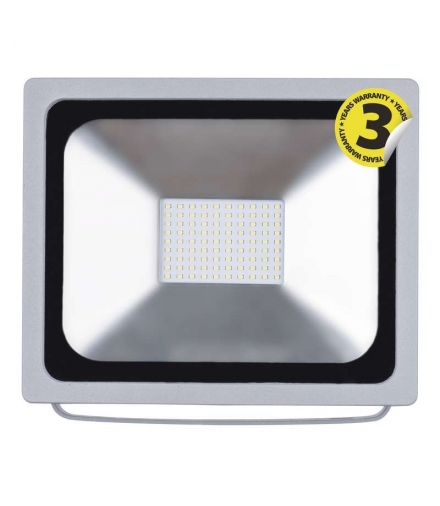 Naświetlacz LED PROFI 50W neutralna biel EMOS ZS2640
