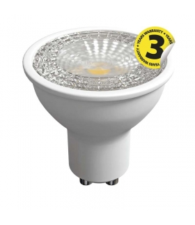 Żarówka LED Premium MR16 36° 3,6W GU10 ciepła biel EMOS ZL4710