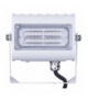 Naświetlacz LED PROFI + 15W neutralna biel , biały EMOS ZS2411