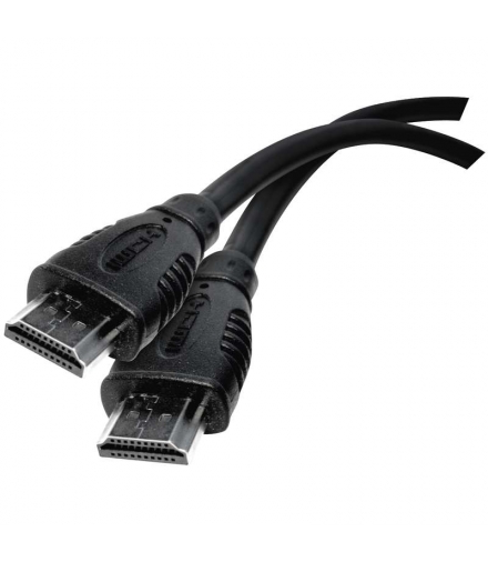 Przewód HDMI 1.4 wtyk A - wtyk A, 1,5m EMOS SD0101