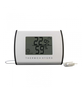 Termometr z higrometrem THW301 EMOS E0301
