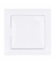 Wyłącznik schodowy 1P Opal biały EMOS A5510.0
