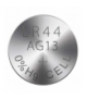 Bateria guzikowa Raver Alkaline LR44 blister 5 EMOS B7970