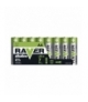 Bateria alkaliczna Raver Ultra Alkaline AA (LR6) folia 8 EMOS B79218